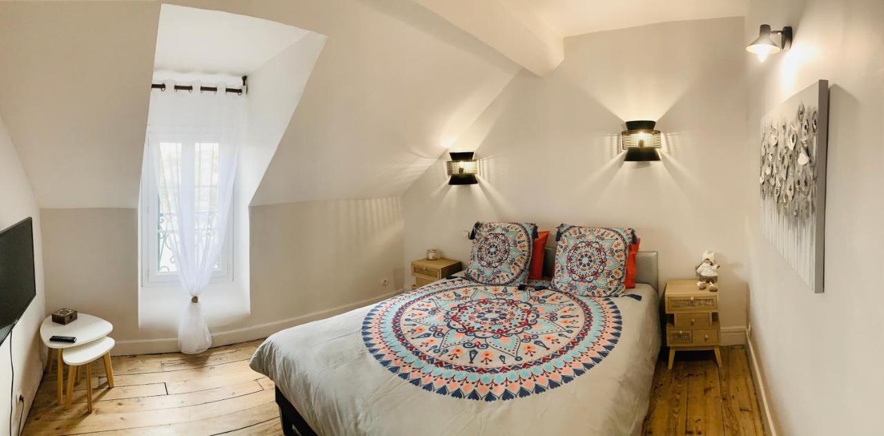 Domaine Des Ondes Hotel Millau Kültér fotó