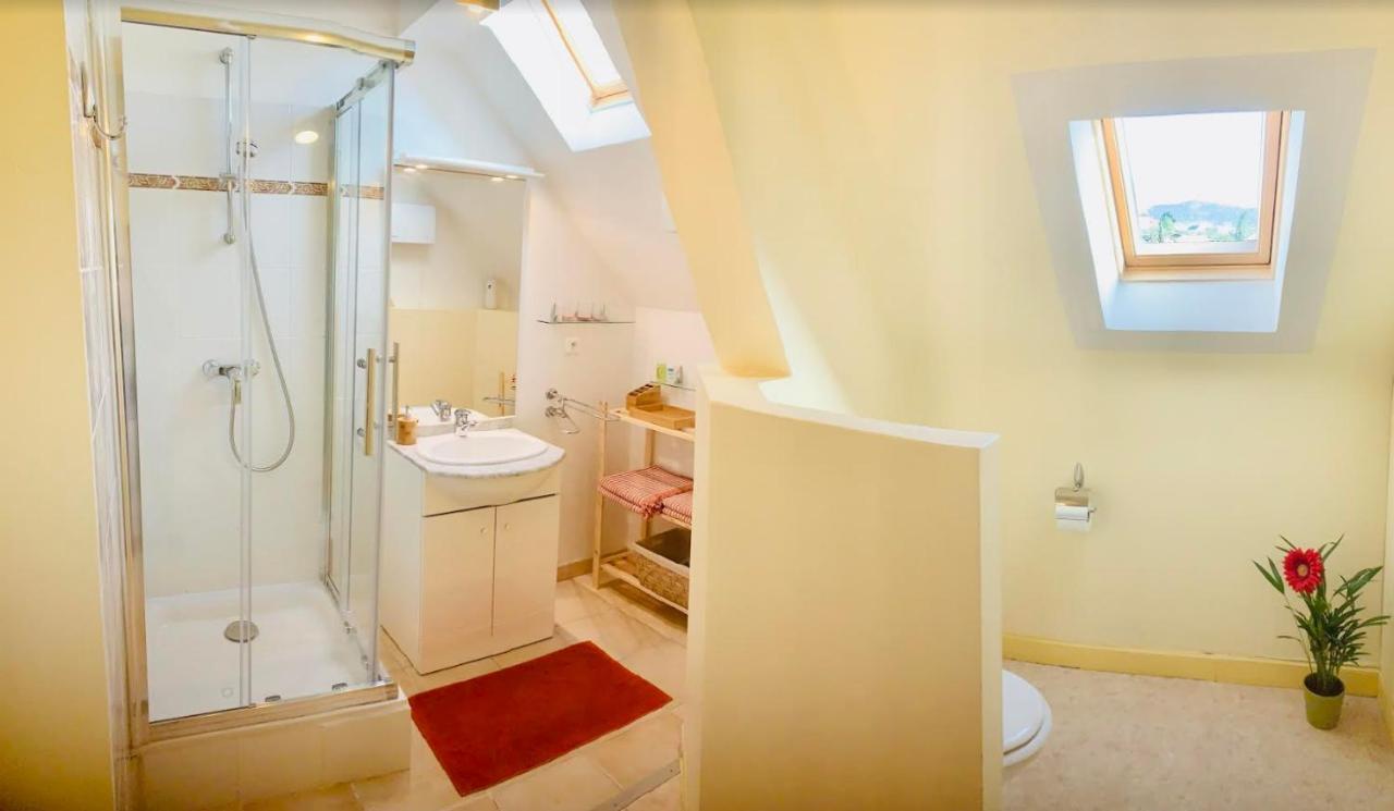 Domaine Des Ondes Hotel Millau Kültér fotó