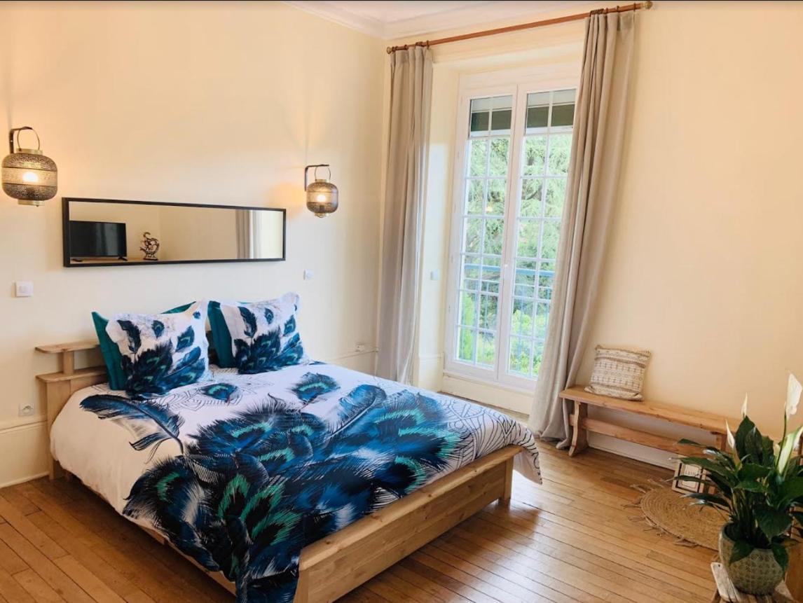 Domaine Des Ondes Hotel Millau Kültér fotó